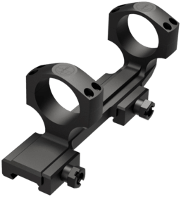 This Leupold Mark IMS 34mm Scope Mount with the integral mount are sturdy and will set you up for accurate shooting in the future.